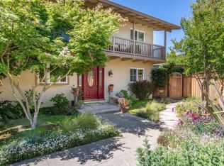 834 Cascade Dr, Sunnyvale, CA 94087