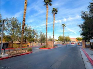 5218 Rock Cabin Ct, North Las Vegas, NV 89031