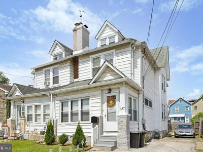137 Elder Ave, Lansdowne, PA, 19050