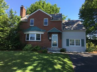 4225 Briarcliff Rd, Allentown, PA 18104