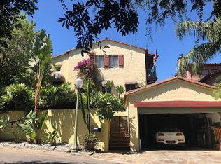 2341 Ronda Vista Dr, Los Angeles, CA 90027