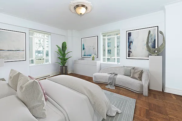 Rented by Halstead Real Estate | media 7