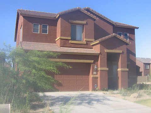 1st image of 911 W Mesquite Tree Drive