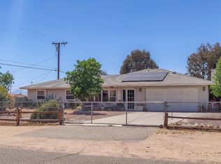 13478 Pauhaska Rd, Apple Valley, CA 92308