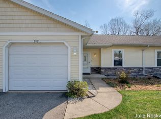 512 Laurie St, Sparta, MI 49345