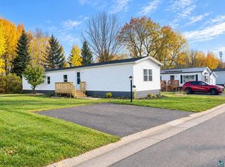 5067 Alpine Dr, Hermantown, MN 55811