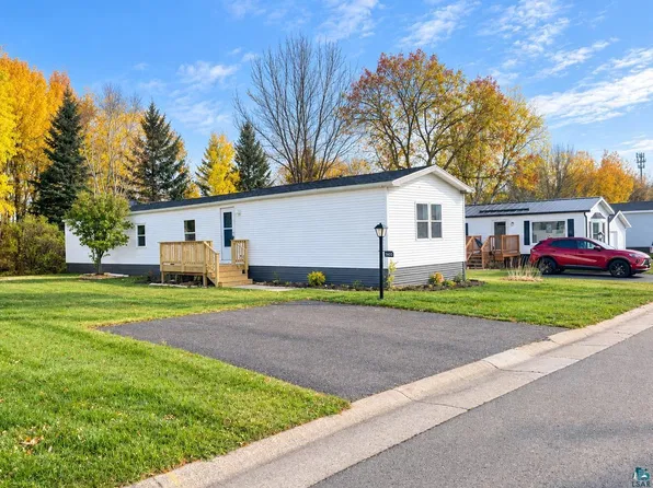 5067 Alpine Dr, Hermantown, MN 55811