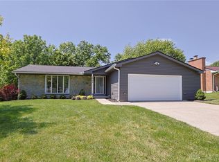 4804 Ronald Dr, Middletown, OH 45042