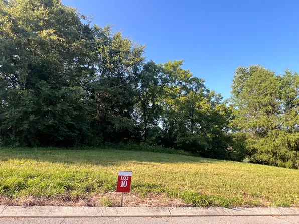 LOT 10 Watauga Ln #10, Birchwood, TN 37308