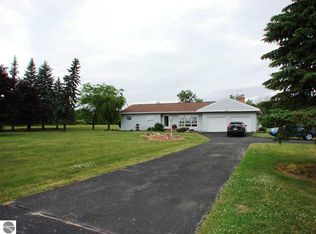 248 W Fillmore Rd, Ithaca, MI 48847