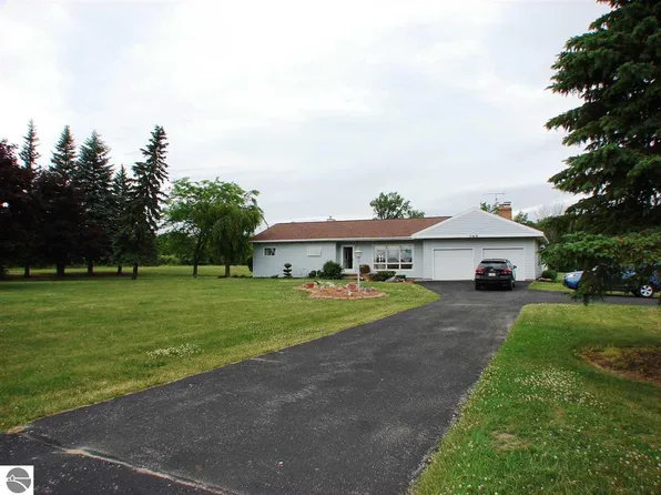 248 W Fillmore Rd, Ithaca, MI 48847