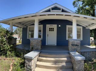 1818 W Government St, Pensacola, FL 32502