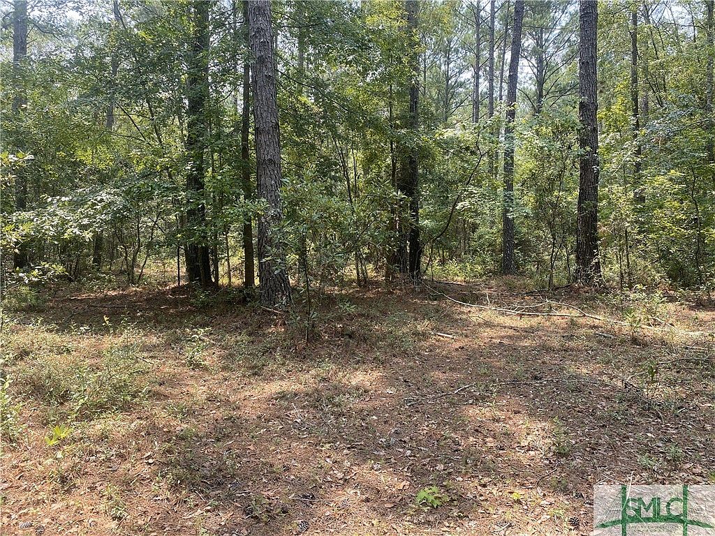 0 Indigo Rd TRACT 2, Springfield, GA 31329 | Zillow