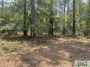 0 Indigo Rd TRACT 2, Springfield, GA 31329