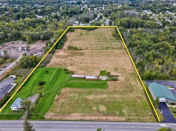 6095 Route 31 #75, Cicero, NY 13039