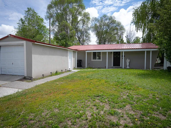 750 Sharp Pl, Idaho Falls, ID 83401