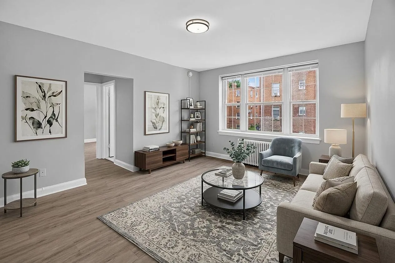 1 bed, $1,795 — Photo 1