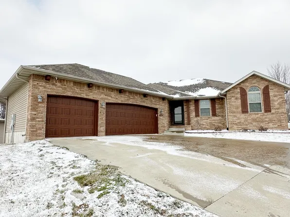 2689 E Keystone Drive, Republic, MO 65738