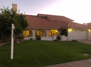 3731 E Decatur St, Mesa, AZ 85205