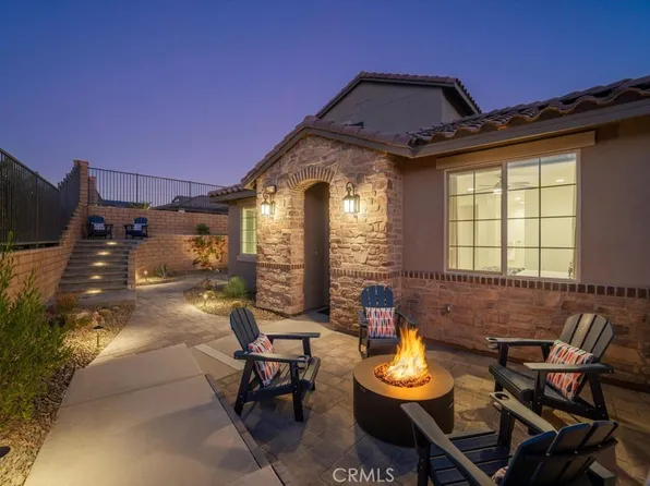 80118 Whisper Rock Way, La Quinta, CA 92253