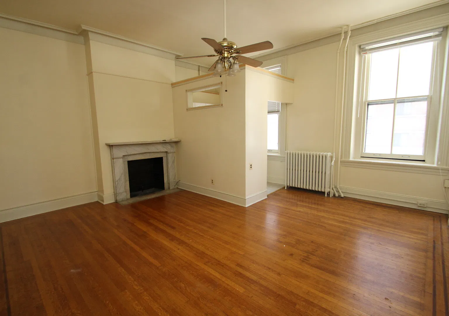 1019 St Paul Street — Photo 4
