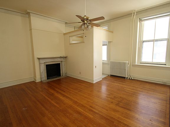 4th image of 1019 Saint Paul St #2F