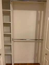 Rented by J & L Holding Corporation