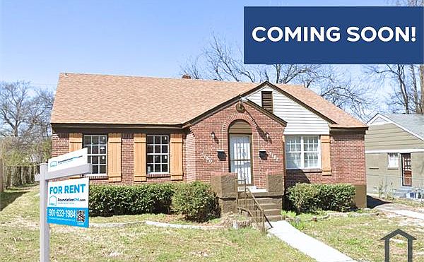 1st image of 3182 Crump Ave #1