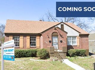 3180 Crump Ave UNIT 1, Memphis, TN 38112
