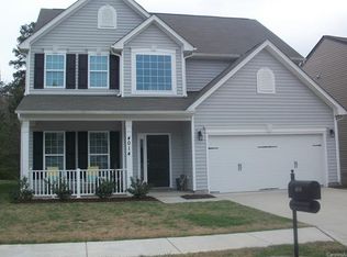 4014 Northerly Island Ct, Gastonia, NC 28056