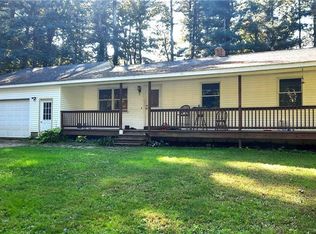 538 Brandy Hill Rd, Thompson, CT 06277