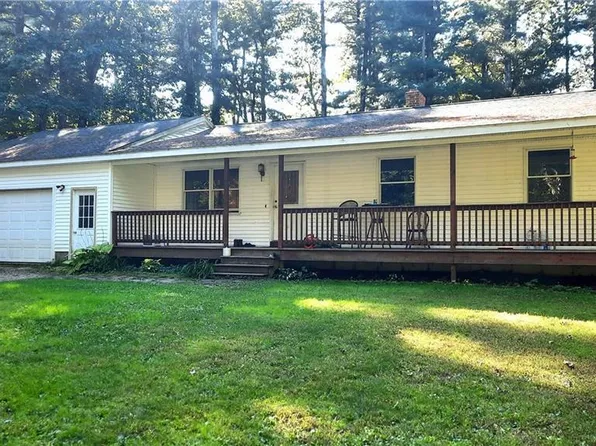 538 Brandy Hill Road, Thompson, CT 06277