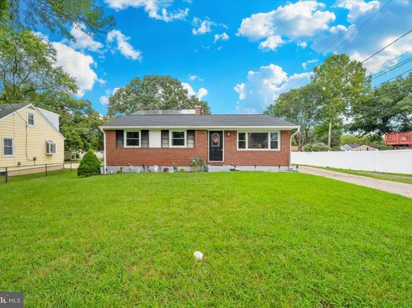 618 Stewart Ave, Glen Burnie, MD 21061