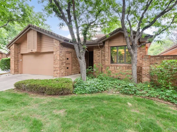 7500 E Dartmouth Avenue #16, Denver, CO 80231