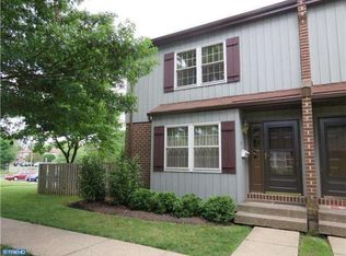 G1 Shirley Ln, Lawrenceville, NJ 08648