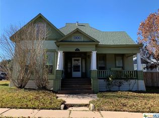 804 N 3rd St, Temple, TX 76501