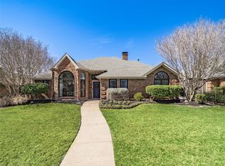2117 Diane Dr, Plano, TX 75074