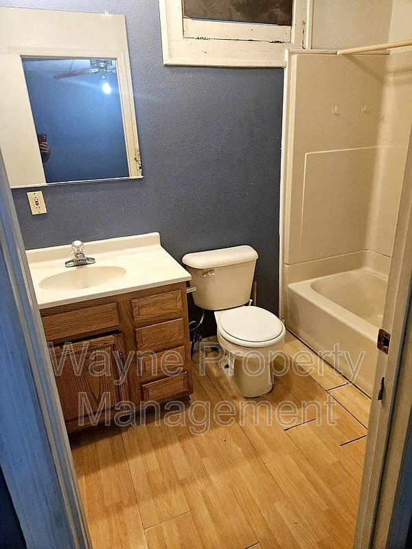 1 bed, 1.0 bath, 472 sqft, $550 — Photo 4