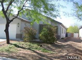 2385 W Monet Way, Tucson, AZ 85741