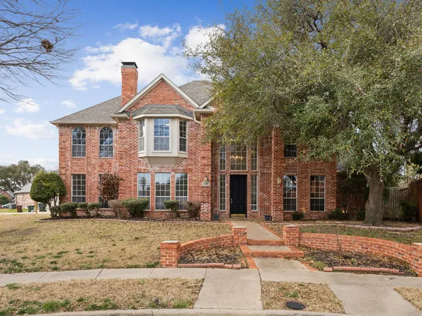 3928 Guston Hall Ct, Plano, TX 75025