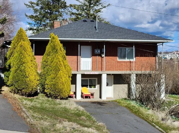 615 NW State St, Pullman, WA 99163