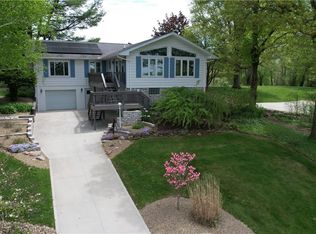3515 Holliday Dr, Berlin Center, OH