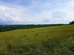 TRACT 3 Burchell Rd, New Market, TN 37820