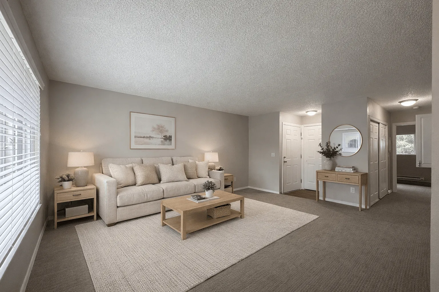 Parkview Apartments — Photo 4