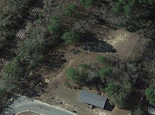 Railroad Ave, Rochelle, GA 31079