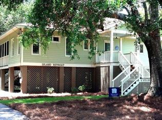 15 24th Ave, Isle Of Palms, SC 29451
