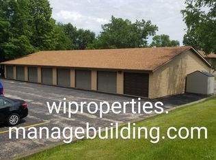 310 McKinley Street, Iola, WI 54945