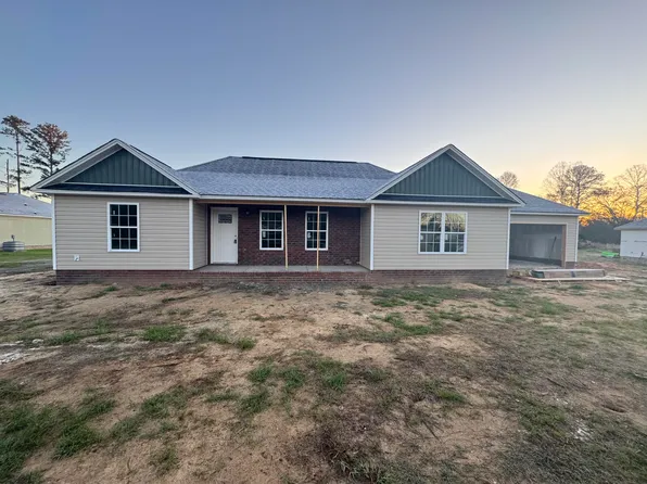 4535 Easy St, Rembert, SC 29128