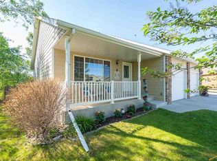 2918 Benjamin St, Rapid City, SD 57703