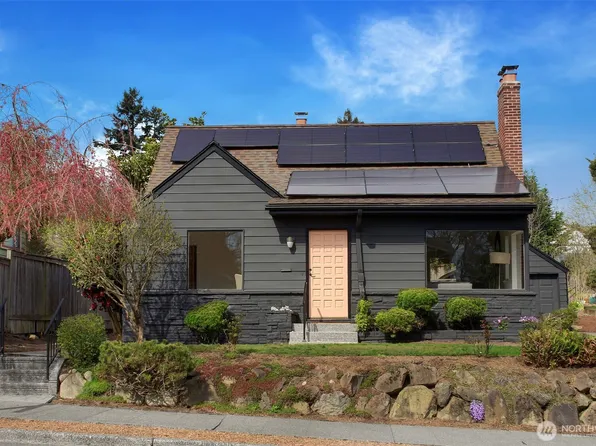 5242 S Myrtle Street, Seattle, WA 98118